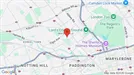 Apartment for rent, London W9, Greater London, Sutherland Avenue