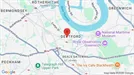 Apartment for rent, London SE8, Greater London, Stretton Mansions