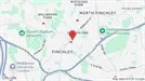 Apartment for rent, London N3, Greater London, Ballards Lane