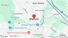 Room for rent, Watford - Hertfordshire, Greater London, Watford
