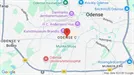 Apartment for rent, Odense C, Odense, Vej ikke angivet