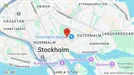 Room for rent, Stockholm West, Stockholm, Axbyplan