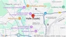 Apartment for rent, Halle (Saale), Sachsen-Anhalt