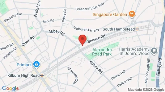 Apartments for rent i Location is not specified - kort over placeringen
