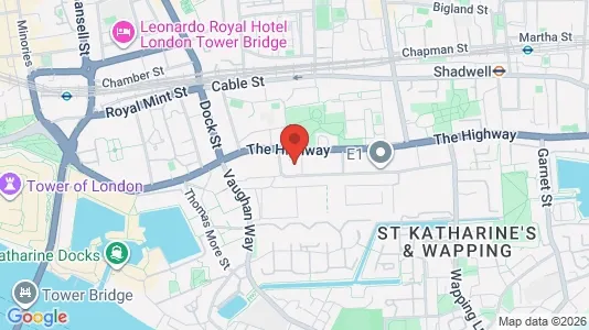 Apartments for rent i Location is not specified - kort over placeringen