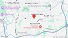 Room for rent, London E13, Greater London