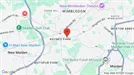 Apartment for rent, London SW20, Greater London, Merton Hall Gardens