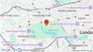 Apartment for rent, London W2, Greater London, Gaydon House