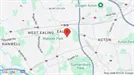 Apartment for rent, London W5, Greater London, Ealing Green