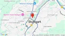 Apartment for rent, Stuttgart-Mitte, Stuttgart, Olgastraße