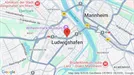 Apartment for rent, Ludwigshafen am Rhein, Rheinland-Pfalz, Schulstraße
