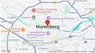Apartment for rent, Nuremberg, Bayern, Düsseldorfer Straße