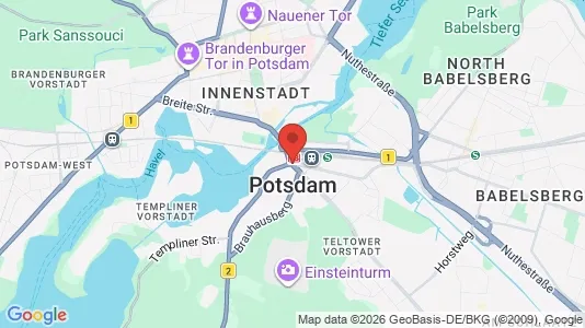 Rooms for rent i Location is not specified - kort over placeringen