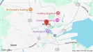 Apartment for rent, Kolding, Region of Southern Denmark, Bertram Knudsens Vej