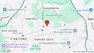 House for rent, London E7, Greater London, Gower Road