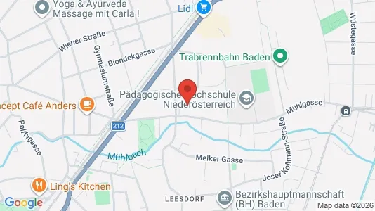 Apartments for rent i Alland - kort over placeringen