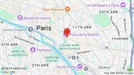 Room for rent, Paris 11ème arrondissement - Bastille, Paris, Rue Auguste Barbier