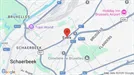 Apartment for rent, Brussels Evere, Brussels, Avenue du Frioul