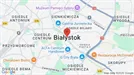 Apartment for rent, Białystok, Podlaskie, Ul. Kręta