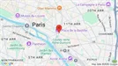 Apartment for rent, Paris 11ème arrondissement - Bastille, Paris, Passage de la Fonderie<span class="blurred street-number" onclick="ProcessAdRequest(17398442)"><span class="hint">See no.</span>[xxxxxx]</span>