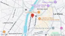 Apartment for rent, Le Mans, Pays de la Loire, Rue Pasteur<span class="blurred street-number" onclick="ProcessAdRequest(17404385)"><span class="hint">See no.</span>[xxxxxx]</span>
