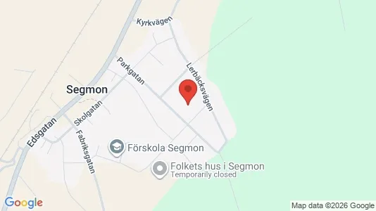 Apartments for rent i Grums - kort over placeringen