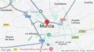 Apartment for rent, Murcia, Región de Murcia