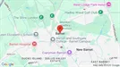 House for rent, Barnet - Hertfordshire, Greater London, Teynham Court