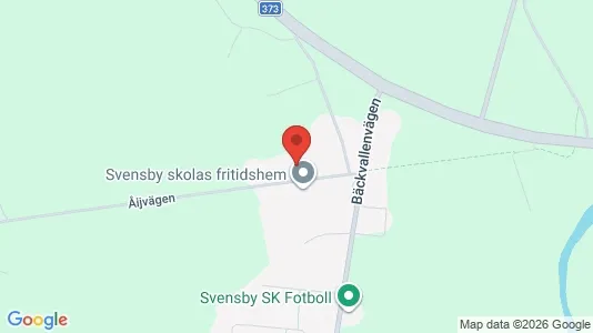 Apartments for rent i Piteå - kort over placeringen