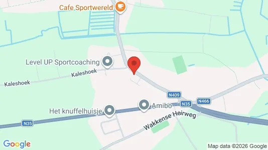 Apartments for rent i Deinze - kort over placeringen