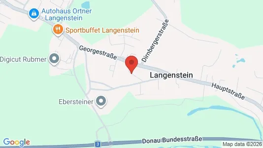 Apartments for rent i Engerwitzdorf - kort over placeringen