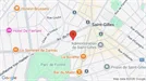 Apartment for rent, Brussels Sint-Gillis, Brussels, Rue Jean Robie<span class="blurred street-number" onclick="ProcessAdRequest(17504165)"><span class="hint">See no.</span>[xxxxxx]</span>