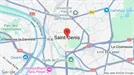 Apartment for rent, Saint-Denis, Île-de-France