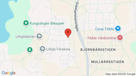 Apartments for rent i Upplands-Bro - kort over placeringen