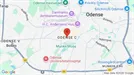 Apartment for rent, Odense C, Odense, Klostervej