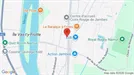 Apartment for rent, Namen, Namen (region), Rue de Dave<span class="blurred street-number" onclick="ProcessAdRequest(17532618)"><span class="hint">See no.</span>[xxxxxx]</span>