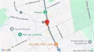 Apartment for rent, Brussels Ukkel, Brussels, Chaussée de Waterloo<span class="blurred street-number" onclick="ProcessAdRequest(17534934)"><span class="hint">See no.</span>[xxxxxx]</span>