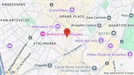 Apartment for rent, Stad Brussel, Brussels, Place de la Vieille Halle aux Blés<span class="blurred street-number" onclick="ProcessAdRequest(17535089)"><span class="hint">See no.</span>[xxxxxx]</span>
