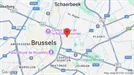 Apartment for rent, Brussels Sint-Joost-ten-Node, Brussels, 1210