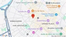 Apartment for rent, Stad Brussel, Brussels, Place Saint-Géry<span class="blurred street-number" onclick="ProcessAdRequest(17535832)"><span class="hint">See no.</span>[xxxxxx]</span>