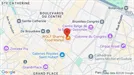 Apartment for rent, Stad Brussel, Brussels, Rue du Fossé aux Loups<span class="blurred street-number" onclick="ProcessAdRequest(17536581)"><span class="hint">See no.</span>[xxxxxx]</span>