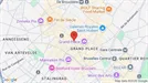 Apartment for rent, Stad Brussel, Brussels, Rue du Midi<span class="blurred street-number" onclick="ProcessAdRequest(17536917)"><span class="hint">See no.</span>[xxxxxx]</span>