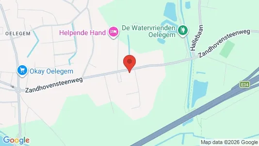 Apartments for rent i Ranst - kort over placeringen