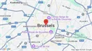 Apartment for rent, Stad Brussel, Brussels, 1000
