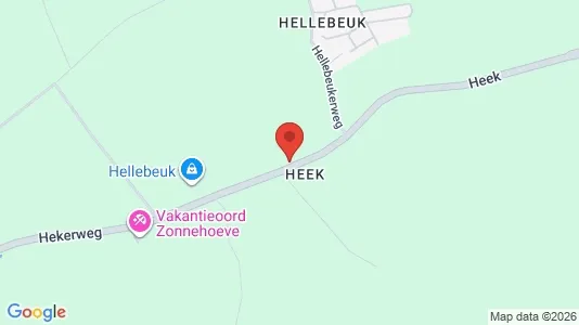 Apartments for rent i Valkenburg aan de Geul - kort over placeringen
