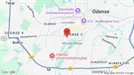 Room for rent, Vesterbro, Copenhagen, Trommesalen