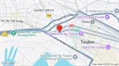 Apartment for rent, Toulon, Provence-Alpes-Côte d'Azur, Avenue du Maréchal Foch<span class="blurred street-number" onclick="ProcessAdRequest(17540284)"><span class="hint">See no.</span>[xxxxxx]</span>