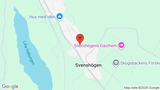 Apartments for rent i Stenungsund - kort over placeringen