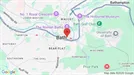 Apartment for rent, Bath - Avon, South West, Marlborough Buildings