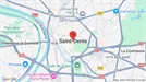House for rent, Saint-Denis, Île-de-France, Rue Denfert Rochereau